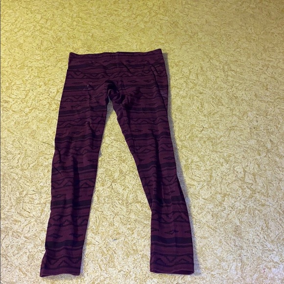 Leggings - Picture 1 of 1